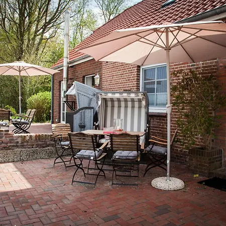 Auf Janssen Ferienhaus